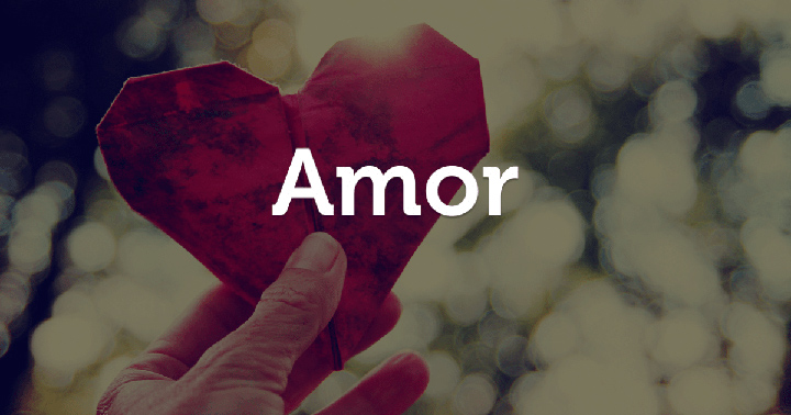 mensagens de amor