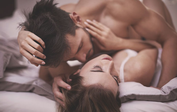 vida sexual