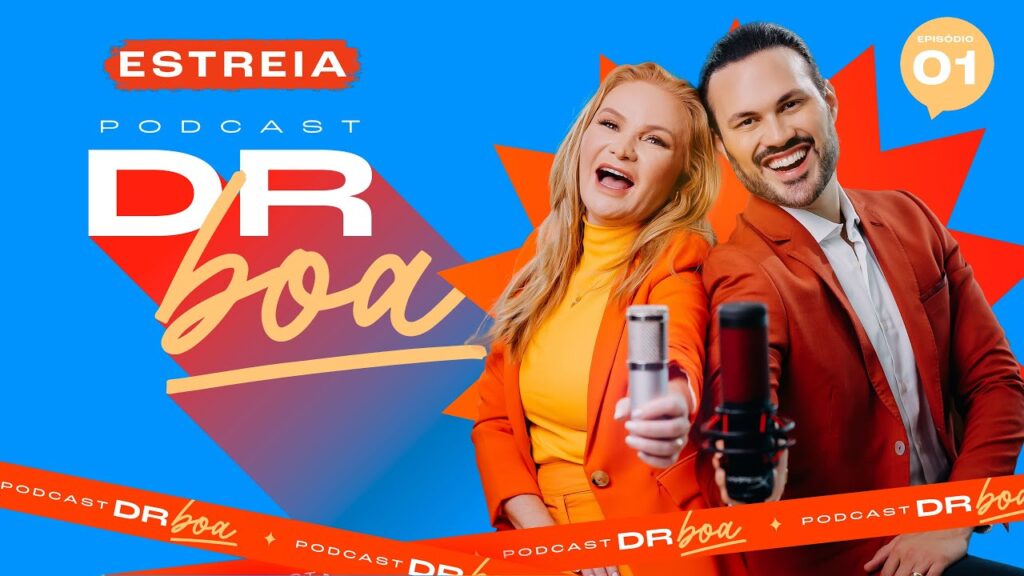 podcast dr boa