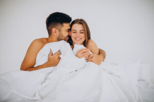 Exercícios pélvicos para homens