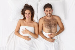 Posições sexuais para o carnaval