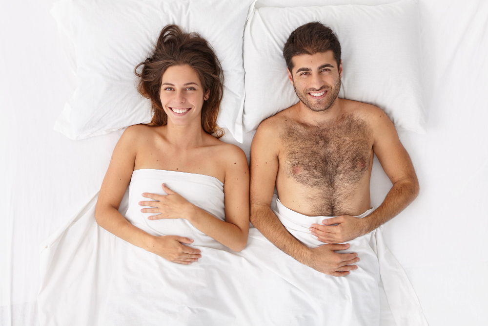 Posições sexuais para o carnaval