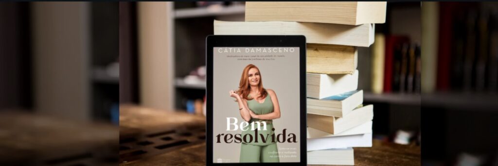 livro bem resolvida