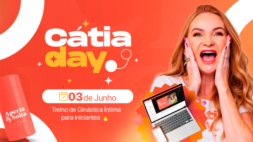 imagem destacada catia day